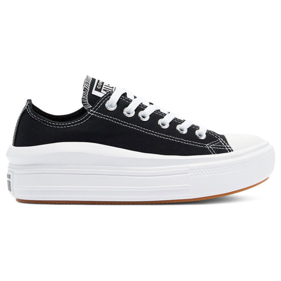 Converse Chuck Taylor All Star Move Platform